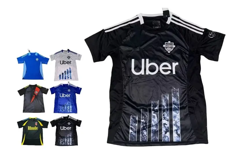 Football Jersey
