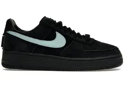Nike Air Force 1 Low Tiffany &amp; Co
