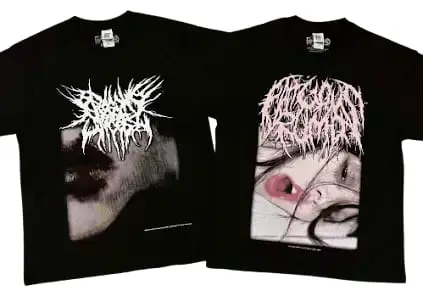 FTOL Records Tees