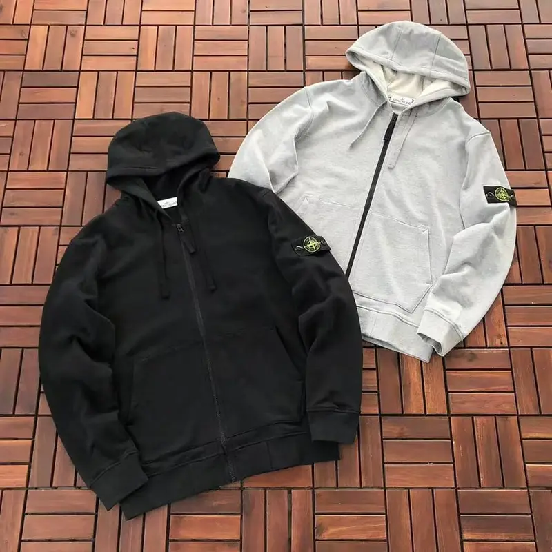 ￥~268 ST🔥🔥E HOODIE 66020801 (im 180CM 68KG iwear size L in the photo)