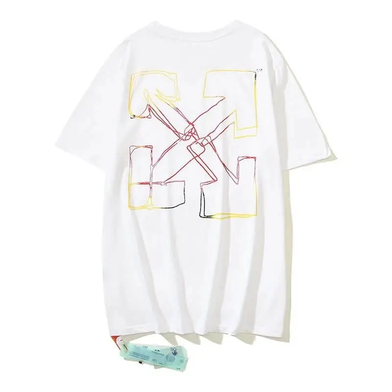 off-white T-SHIRT
