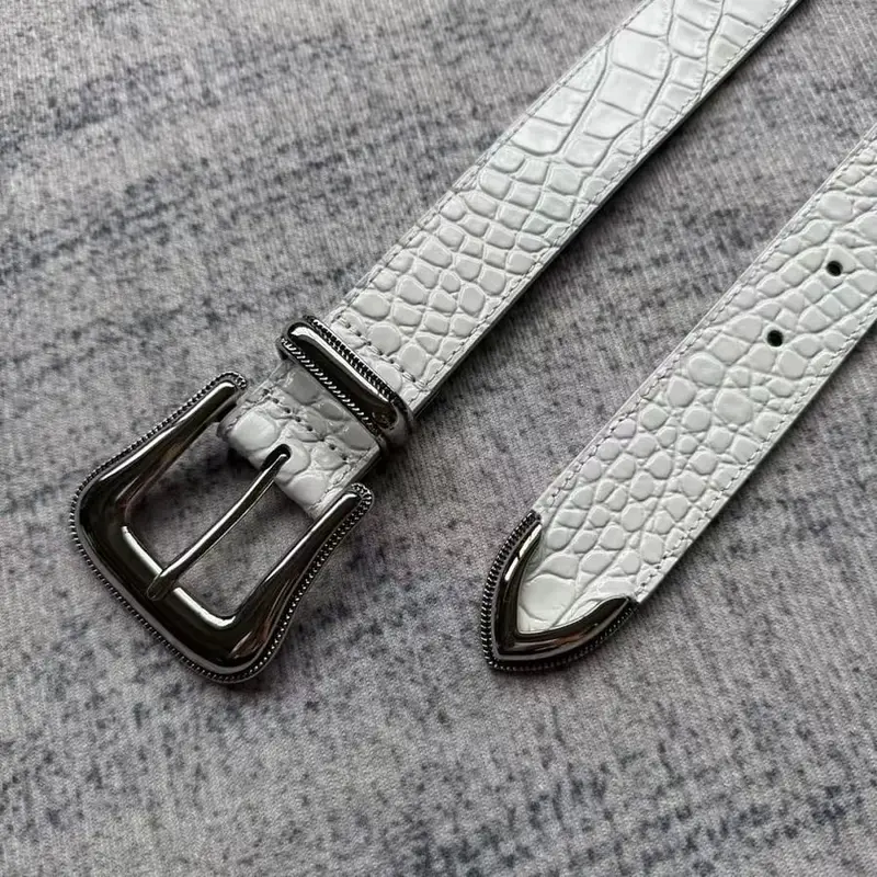 Fyredwrld white belt