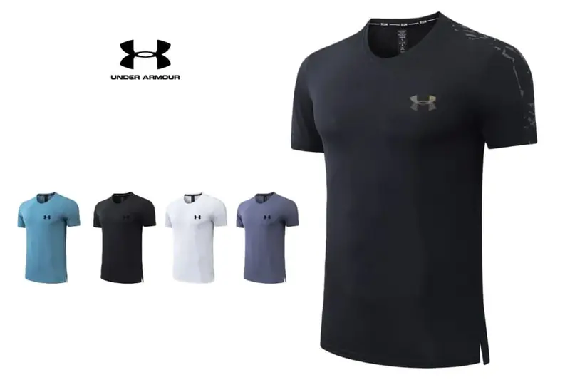 Under Armour T-Shirts