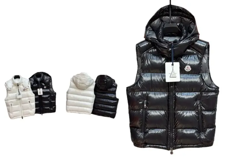 Canada Goose Vest