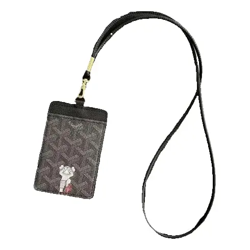 Goyard Work card bag &Prada Work card bag