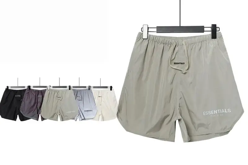 Essentials Shorts