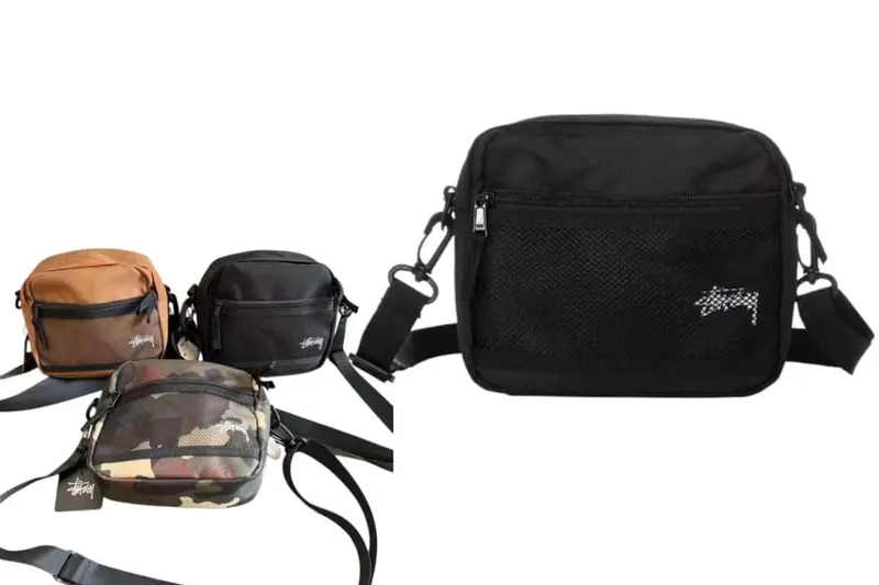 Stussy Bag