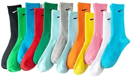 Nike Socks #2