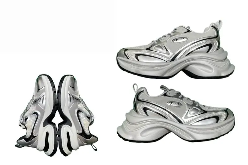 GG-CC Shoes
