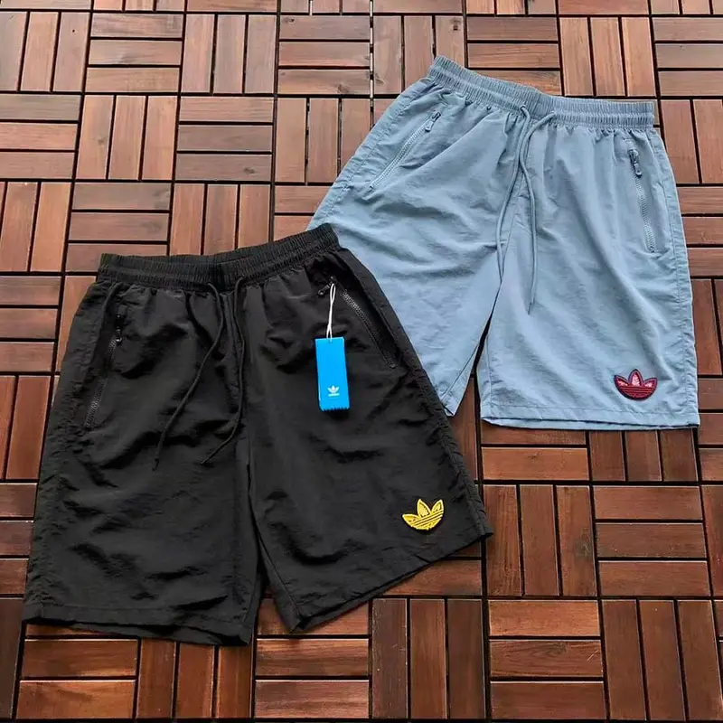 ￥~95 🔥DI🔥AS SHORTS 77080206 (im 185CM 70KG iwear size M in the photo)