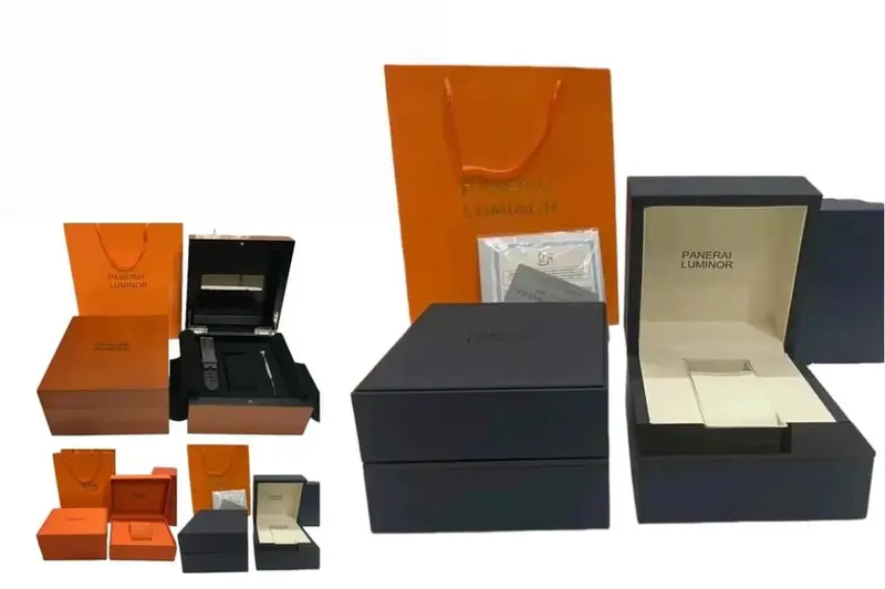 Panerai Watch Box