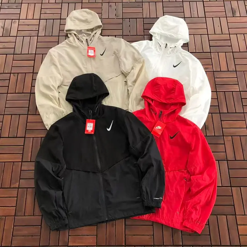 ￥~159 N🔥K🔥 JACKET 66072722 (im 185CM 70KG iwear size L in the photo)
