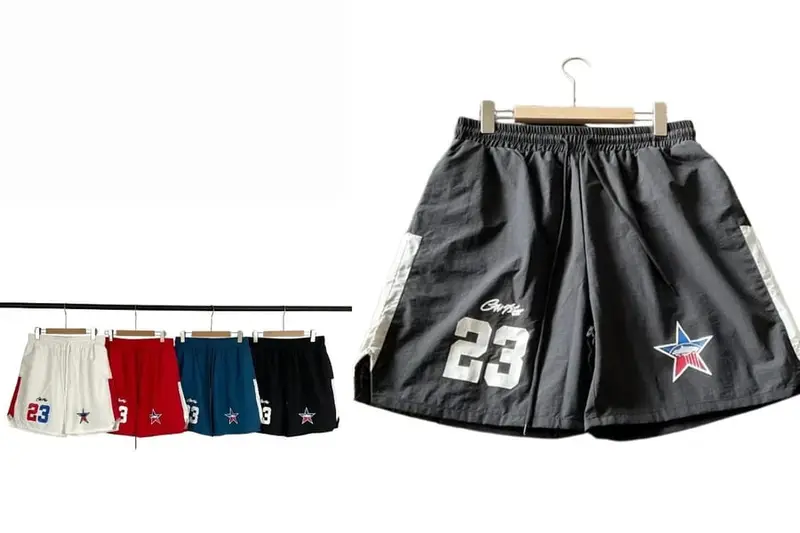 Corteiz Shorts