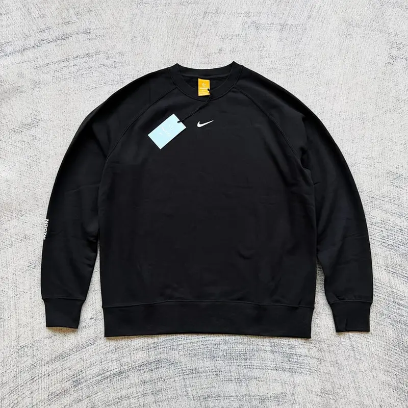 Nk Crew neck sweatshirt