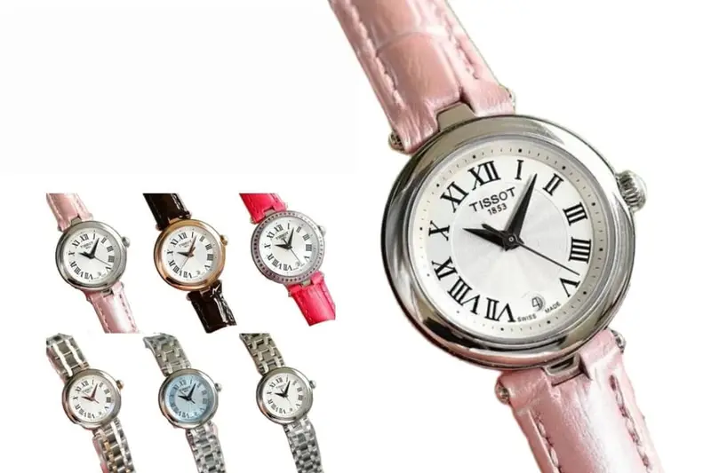 Tissot Watch