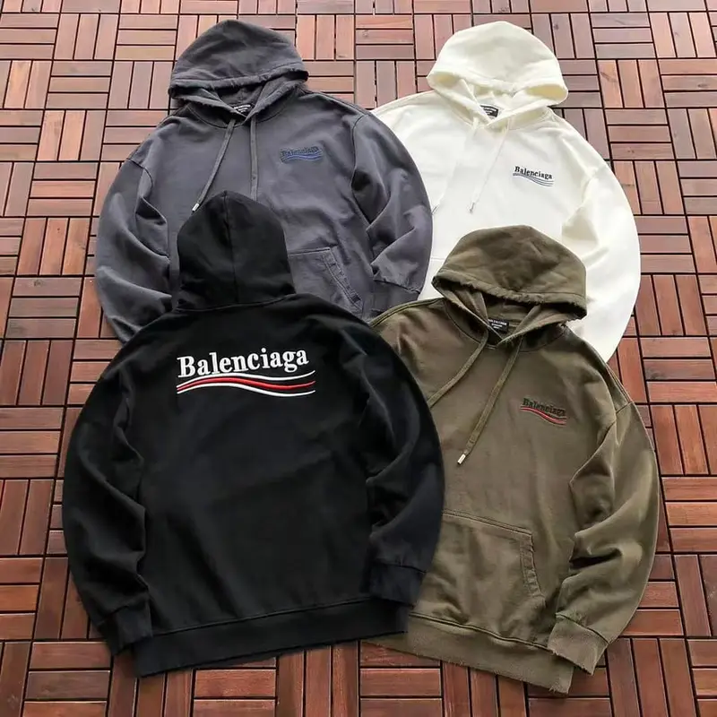 ￥ ~ 189 B🔥L🔥🔥🔥IA🔥A HOODIE 55080409 (im 185CM 80KG iwear size M in the photo)