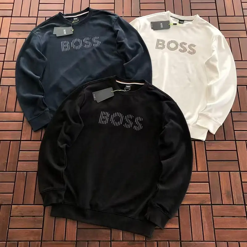 ￥~159 H🔥G🔥 B🔥🔥SWEATER 66073013(im 185CM 80KG iwear size XL in the photo)