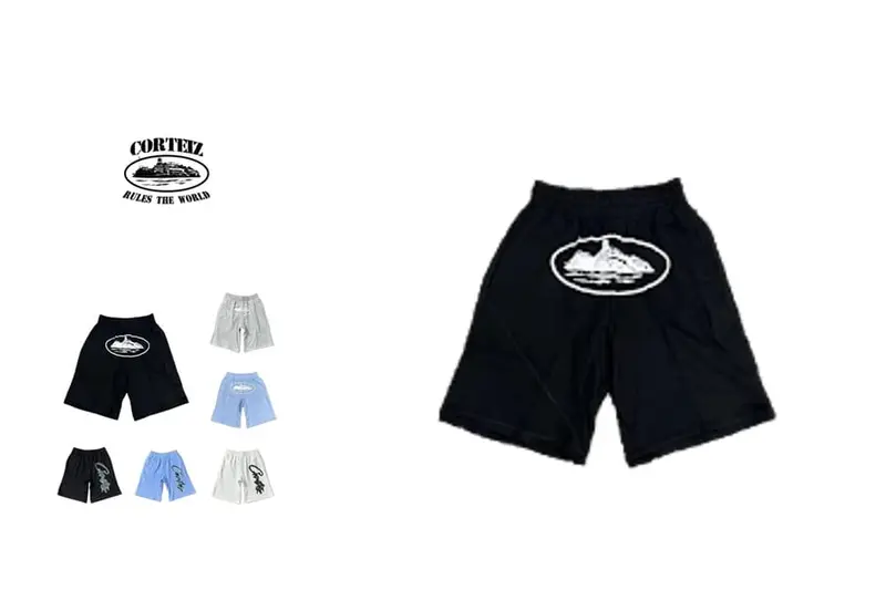 Corteiz Shorts