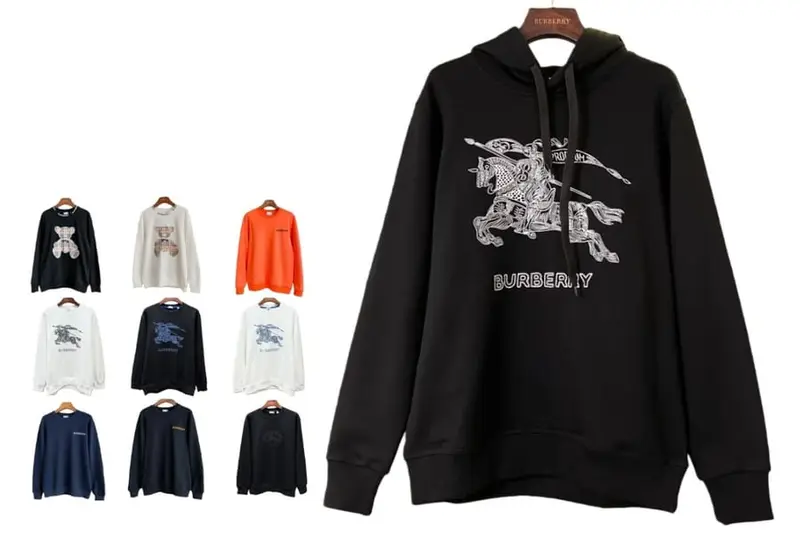 Burberry Hoodie
