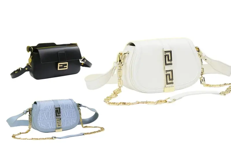 Fendi Bag