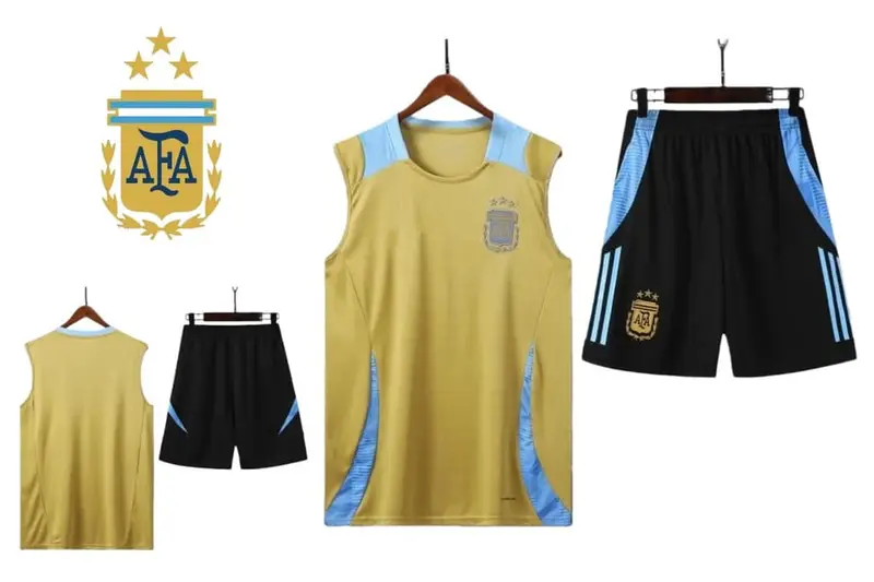 Argentina Football Jersey