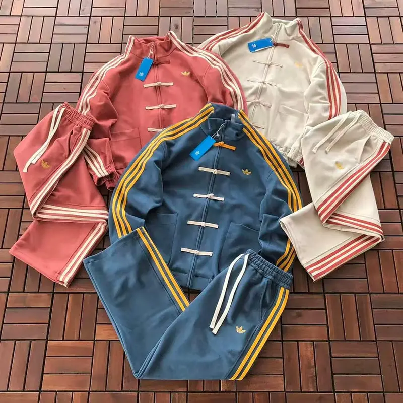 TOP￥~219 PANTS￥~159 🔥DI🔥AS JACKET TROUSERS 66070110