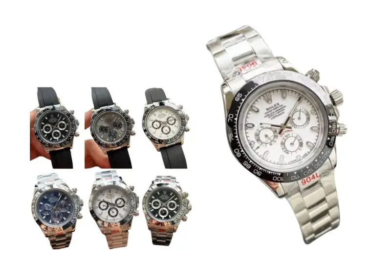 Rolex Watch
