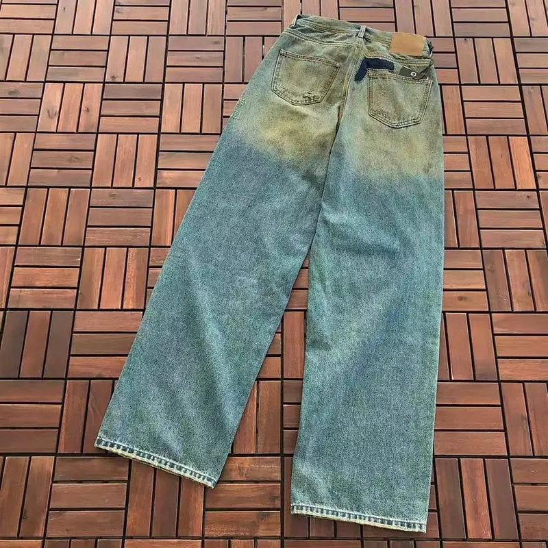 ￥~199 E.R.D JEANS 77081028