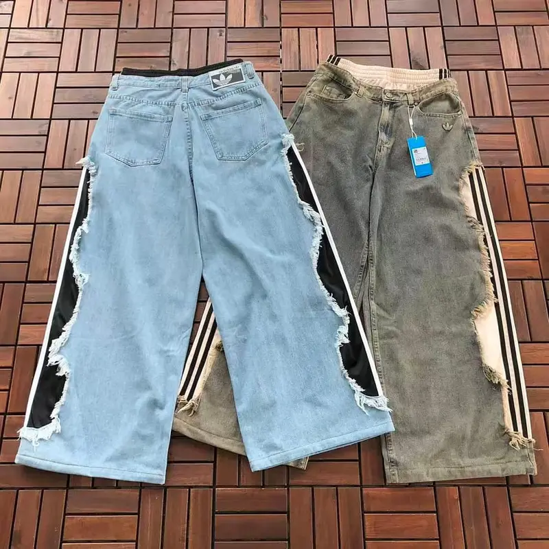 ￥~226 🔥DI🔥AS JEANS 77080210 (im 185CM 70KG iwear size M in the photo)