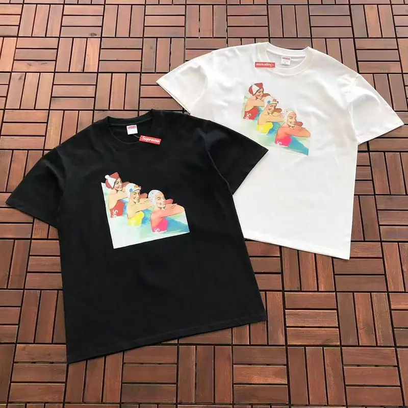 ￥~79 S🔥P🔥E🔥E T-SHIRT 77072808 (im 185CM 80KG iwear size M in the photo)