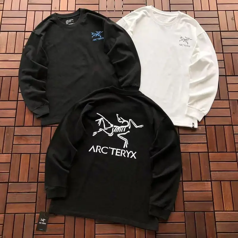 ￥~115 A🔥🔥T🔥🔥YX LONG-SLEEVE 77071139 (im 185CM 80KG iwear size M in the photo)