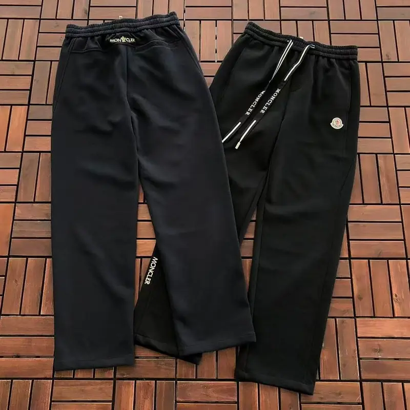 ￥219 M🔥🔥🔥🔥🔥R TROUSERS 88063001 (im 180CM 68KG iwear size M in the photo)
