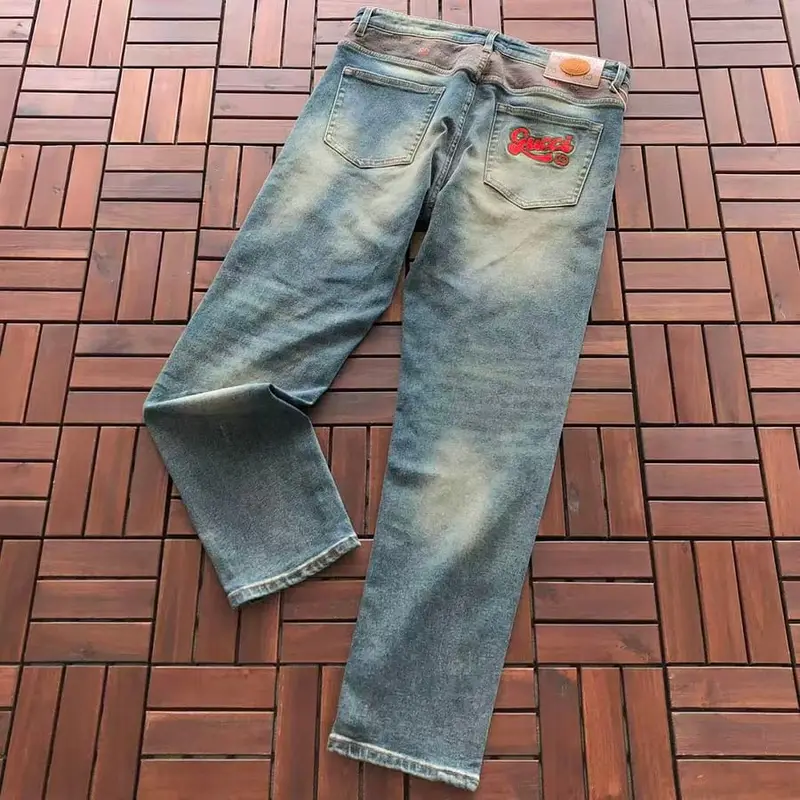 ￥~175 G🔥C🔥I JEANS 66071433