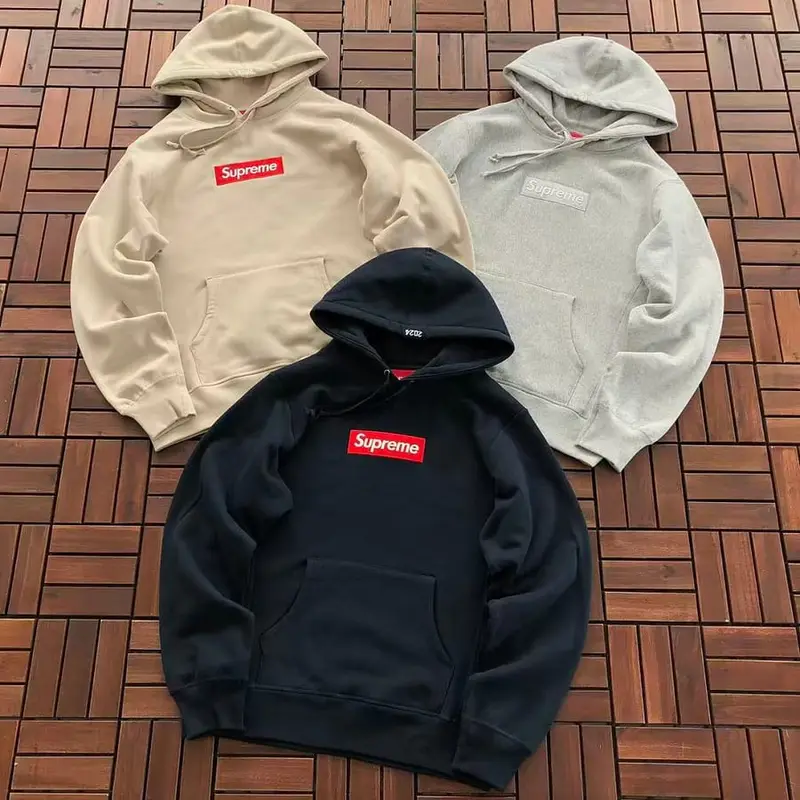 ￥~219 S🔥P🔥E🔥E HOODIE FLEECE 77070626 (im 185CM 70KG iwear size S in the photo)