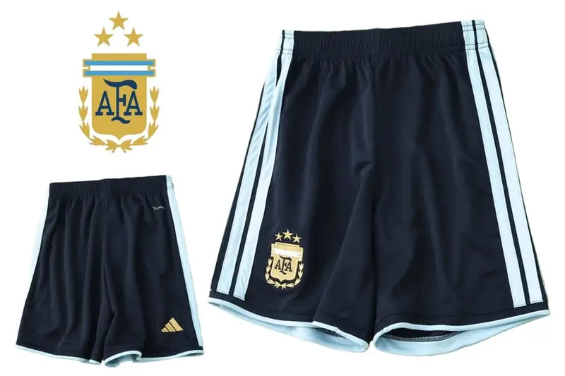 Argentina Football Jersey