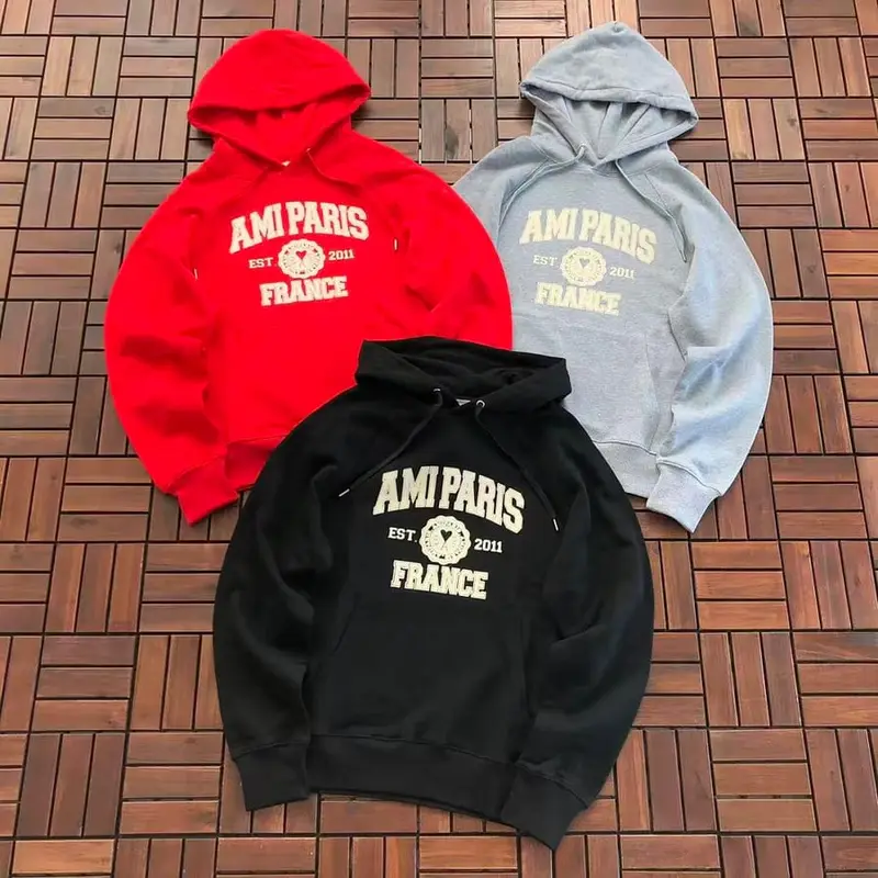 ￥185 A🔥I HOODIE 88080617 (im 185CM 70KG iwear size M in the photo)