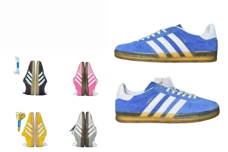 Adidas originals GAZELLE