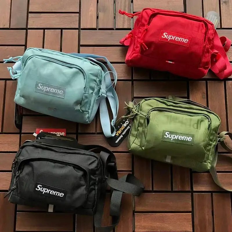 ￥ 89 S🔥P🔥E🔥E BAG 88080315（长21CM*宽14CM*高4CM）
