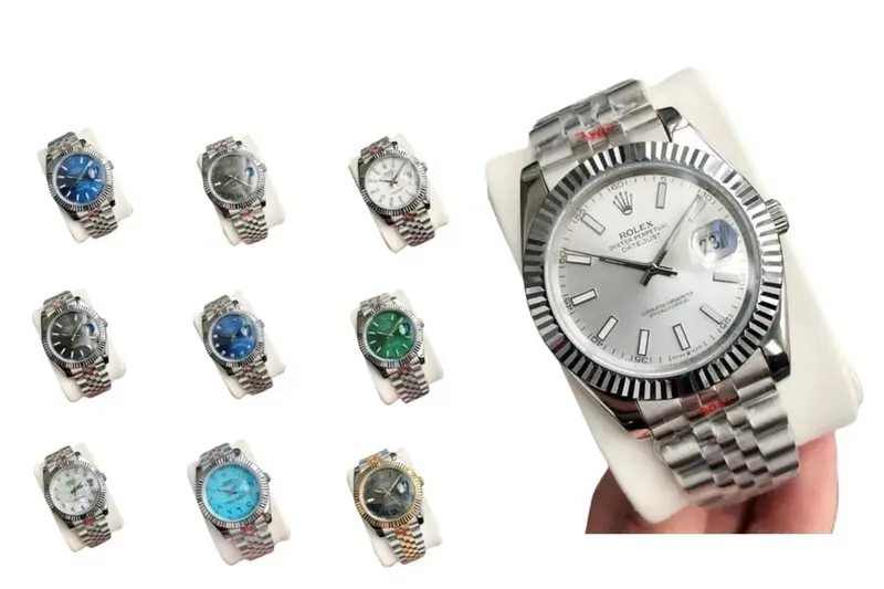 Rolex