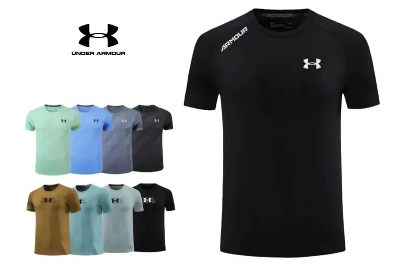 Under Armour T-Shirts