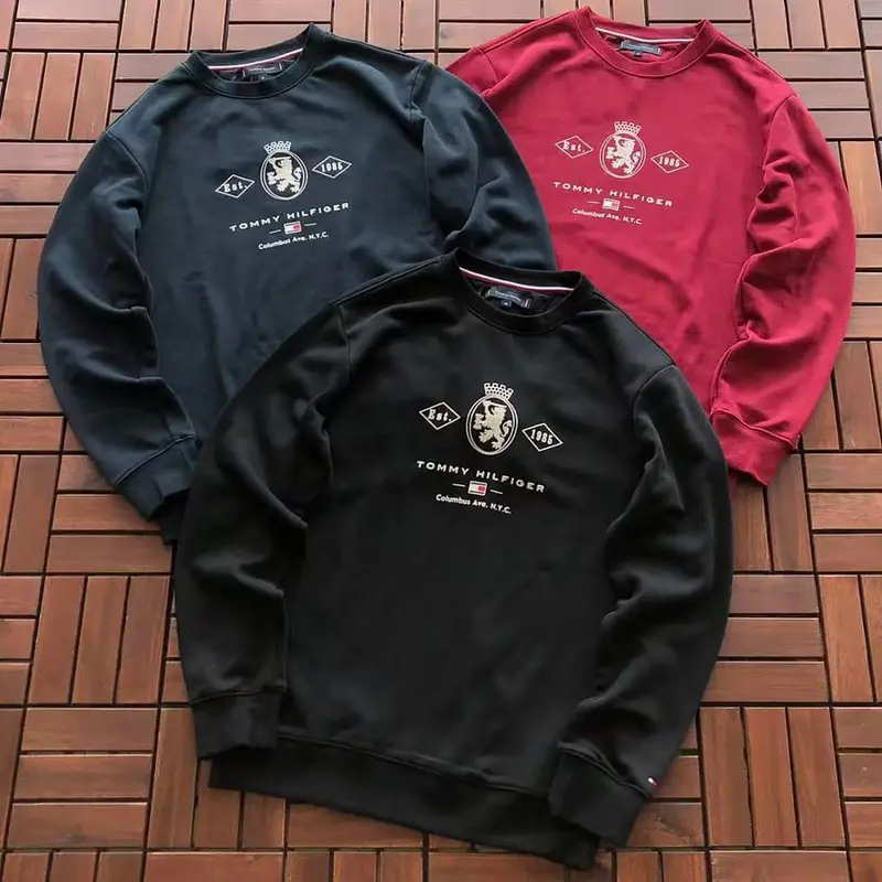 ￥~125 T 🔥🔥🔥 H🔥🔥🔥R SWEATER 77072326