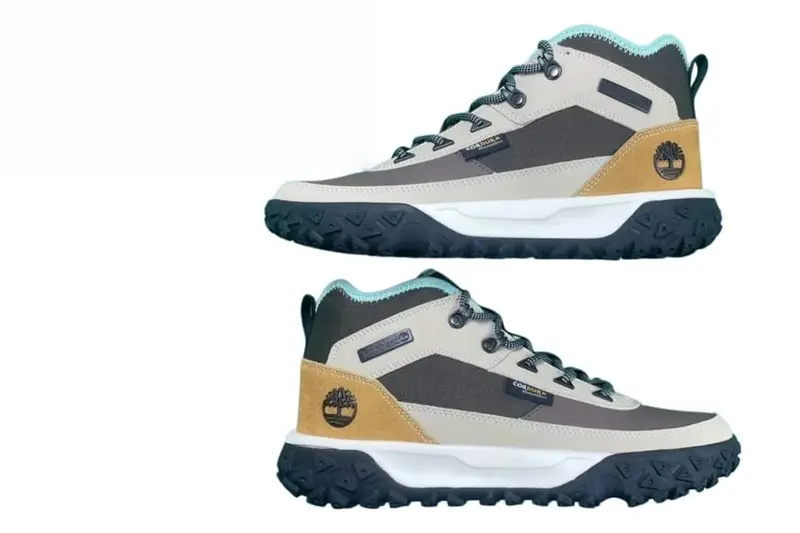 Timberland Motion 6