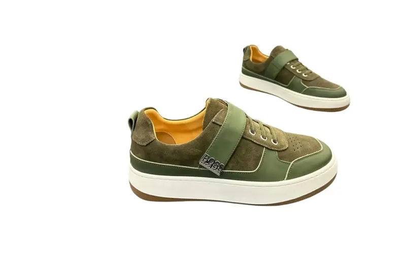 Boss Shoes