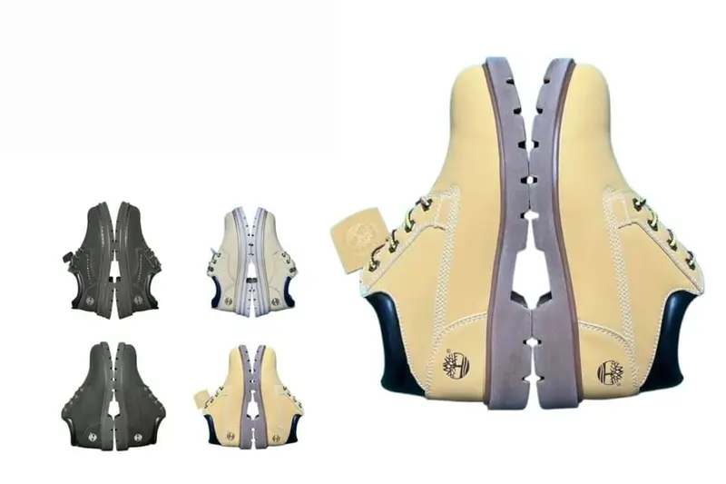 Timberland Shoes