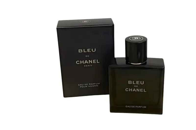 Chanel Perfume