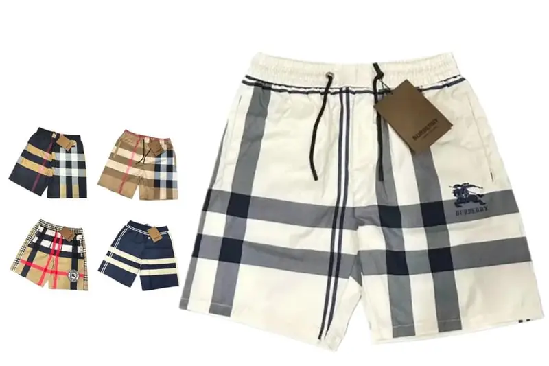 Burberry Shorts