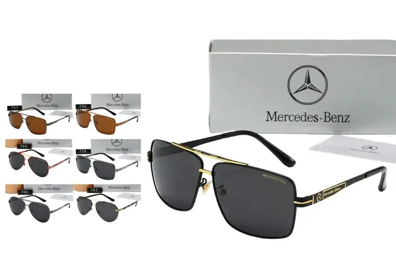 Benz SunGlasses