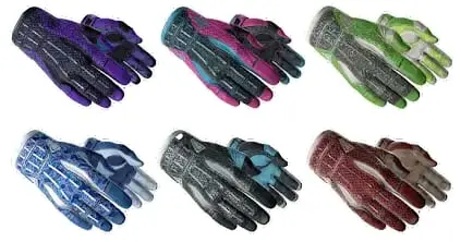 CSGO Gloves