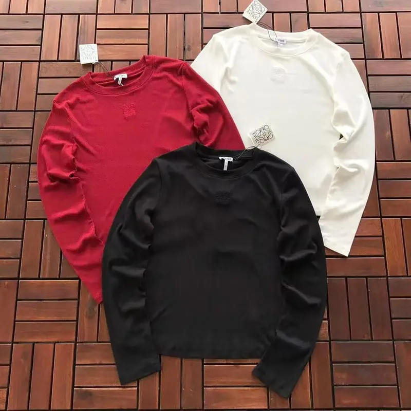 ￥~149 L🔥E🔥🔥 LONG-SLEEVE WOMAN 66080338