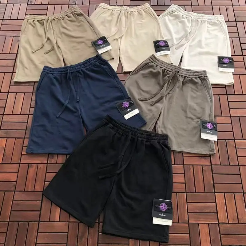 ￥~139 ST🔥🔥E SHORTS 66040236 (im 176CM 58KG iwear size L in the photo)